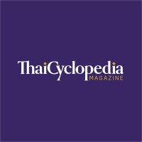 ThaiCyclopedia logo - Similar company to Strong Roots Congo