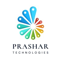 Prashar Technologies logo - Similar company to Gstpad Software