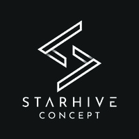 Starhive Concept logo - Similar company to Dev Chain