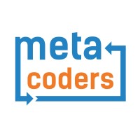MetaCoders logo - Similar company to Thoughtstem