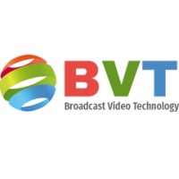 Broadcast Video Technology, S.L. logo - Similar company to Broadcast Projects