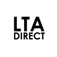 LTA Direct logo - Similar company to Sparemove