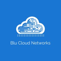 Blu Cloud Networks México logo - Similar company to D&R Cloud Solutions