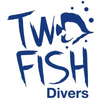 Two Fish Divers logo - Similar company to Venture Force Ltd