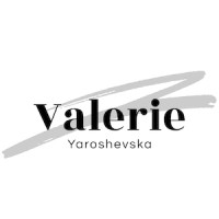 Wellness Valerie logo - Similar company to Corry Lang - Detoxify To Heal