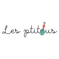 Les Ptitous officiel logo - Similar company to Digiibuz
