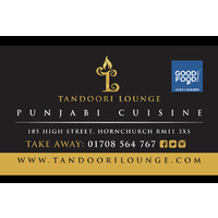 Tandoori Lounge logo - Similar company to Array Essex