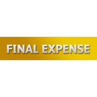 Final expense sales logo - Similar company to The Final Expense Leads