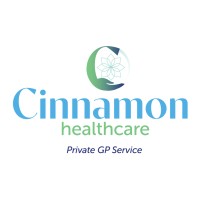Cinnamon Healthcare logo - Similar company to Cinnamon Inc.