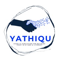 Yathiqu AI project logo - Similar company to Enai Wg Centre For Academic Integrity In The Uae