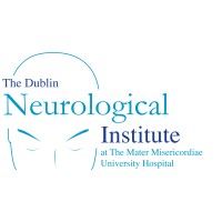 Dublin Neurological Institute at the Mater Hospital logo - Similar company to Mater Lean Academy