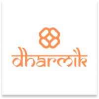 Dharmik logo - Similar company to Komma Technologies