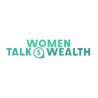 Women Talk Wealth logo - Similar company to The Dr. Robert E. Witt University Fellows Program