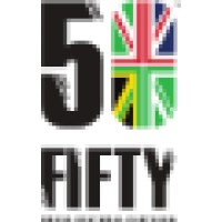 50Fifty Clothing