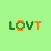 LOVT logo - Similar company to Dok2U