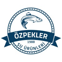 ÖZPEKLER Su Ürünleri logo - Similar company to Yalcin Global | Turkey Home Textile