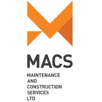 Maintenance and Construction Services LTD logo - Similar company to Recreate Nz