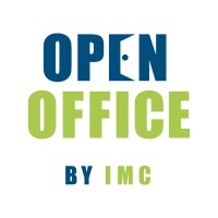 Open Office Volos Coworking Space logo - Similar company to Alphasoft