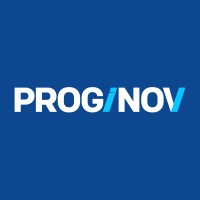 Proginov logo - Similar company to Infologic