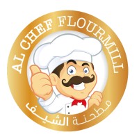 Al Chef Flour Mill LLC logo - Similar company to Digrc
