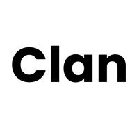 Clan logo - Similar company to Evonèr