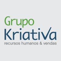 Grupo Kriativa logo - Similar company to Empreduca