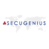 Secugenius logo - Similar company to Secure Shiksha