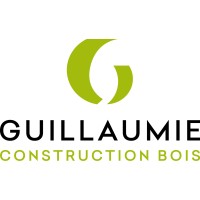GUILLAUMIE CONSTRUCTION BOIS logo - Similar company to Brk Construction Bois