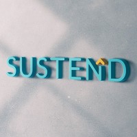 Sustend logo - Similar company to Akuro