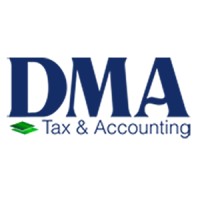 DMA Tax & Accounting logo - Similar company to Affable Tax & Accounting Experts