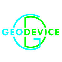 GEODEVICE logo - Similar company to Agt