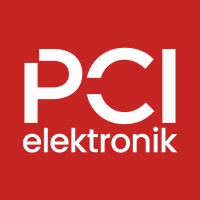 PCI Elektronik A.Ş. logo - Similar company to Okida Elektronik A.Ş