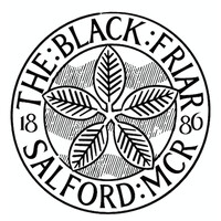 The Blackfriar Salford logo - Similar company to Vta Recruitment