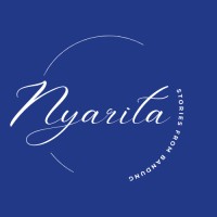Nyarita logo - Similar company to Zack Rafting Indonesia