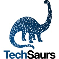 TechSaurs logo - Similar company to Burak Tec