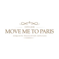 Move Me To Paris logo - Similar company to Time4Unow