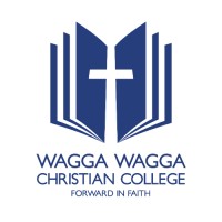Wagga Wagga Christian College logo - Similar company to Youthrive Victoria