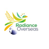 RADIANCE OVERSEAS (RO) logo - Similar company to V Ganesh Agro Foods Pvt. Ltd.