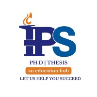 Ips Edu Hub logo - Similar company to Grupo V2D