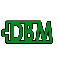 DBM Consultancy Pte Ltd logo - Similar company to Light Asia Intelligence Tech., Ltd
