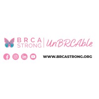BRCAStrong logo - Similar company to Sanskar Savvy