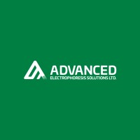 Advanced Electrophoresis Solutions Ltd. (AES) logo - Similar company to Biolyzr