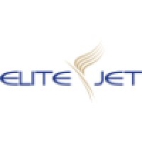 Elite Jet logo - Similar company to Elite Jets
