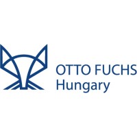 Otto Fuchs Hungary Kft. logo - Similar company to Super Leggera Coloreto