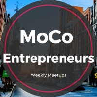 Moco Entrepreneurs Weekly Meetup