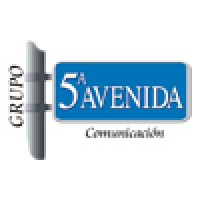 5ª Avenida Comunicación
