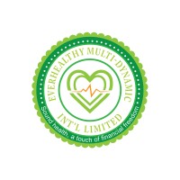 Everhealthy Multi-Dynamic Int'L