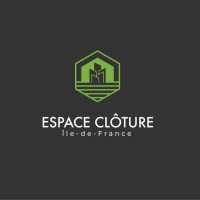 Espace Clôture Ile De France logo - Similar company to Snee Cloture