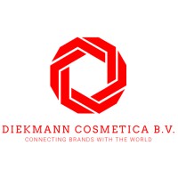 Diekmann Cosmetica B.V. logo - Similar company to Usmedzone