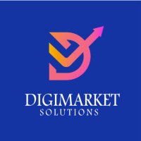 DigiMarket Solutions logo - Similar company to Consultmatics